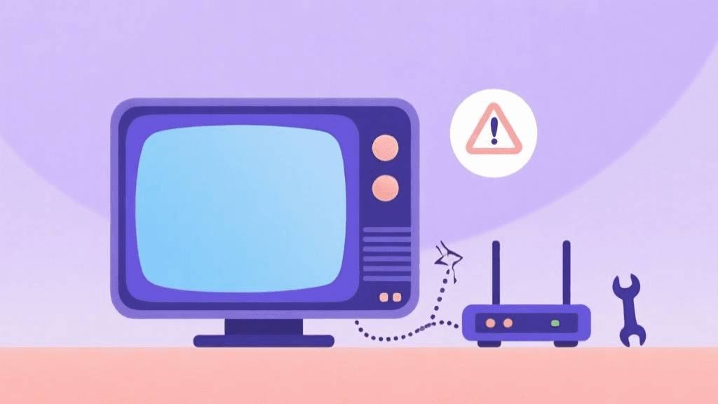 iptv premium ne fonctionne pas