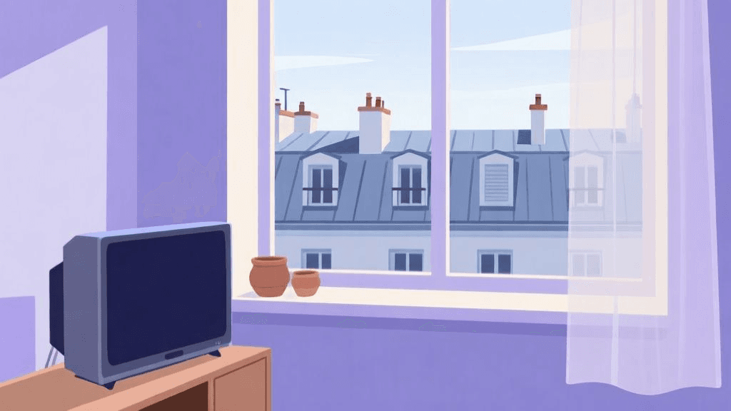 iptv premium paris