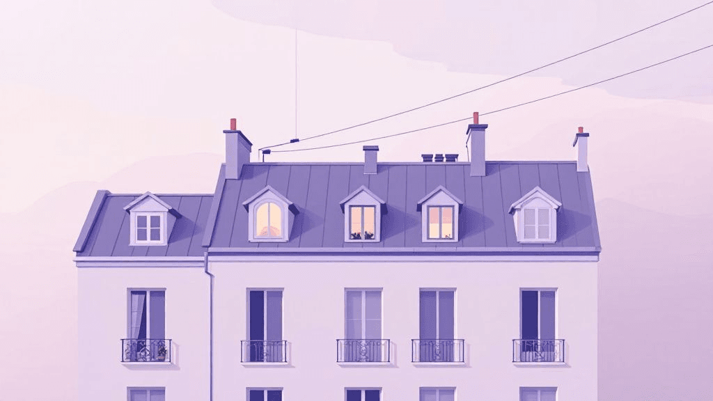 iptv paris fibre