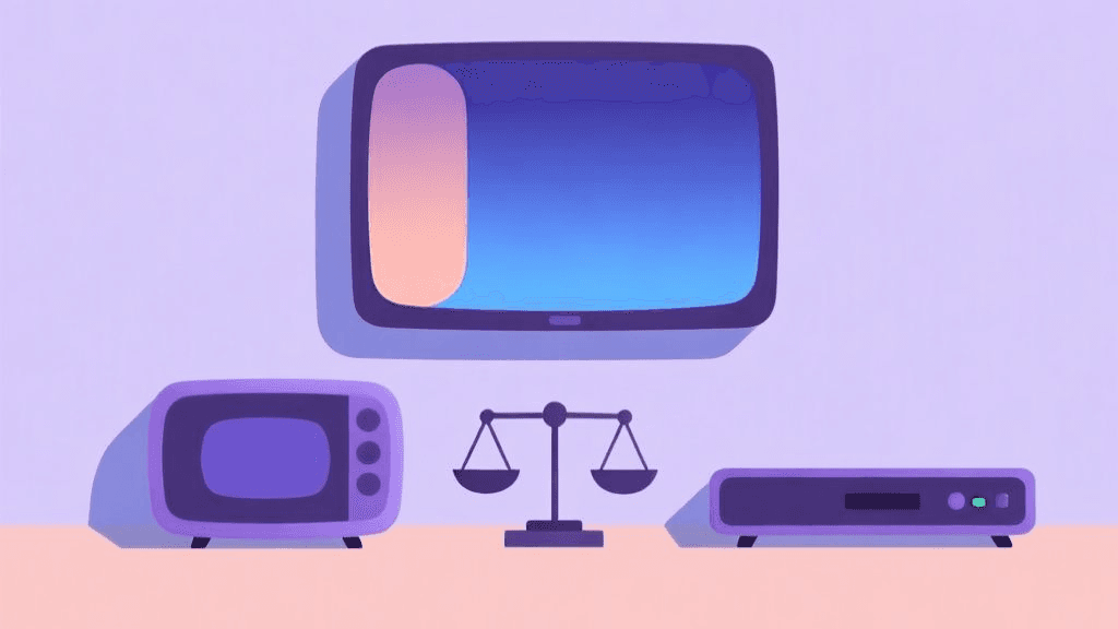 iptv premium ou box tv