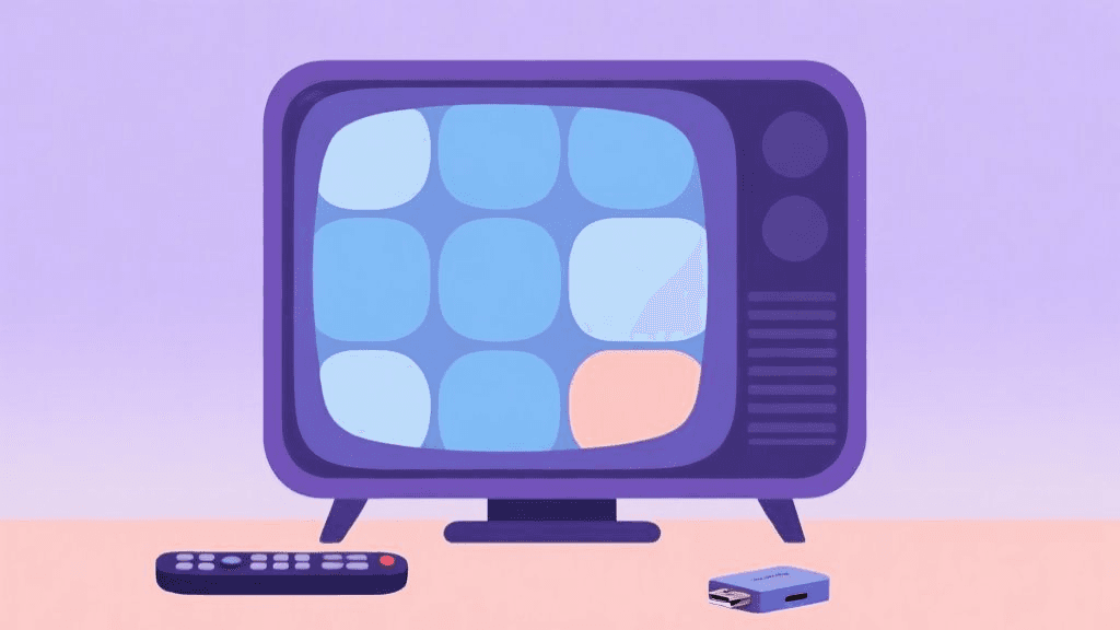 meilleur appli iptv android tv