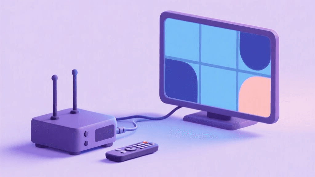 meilleur appli iptv box android
